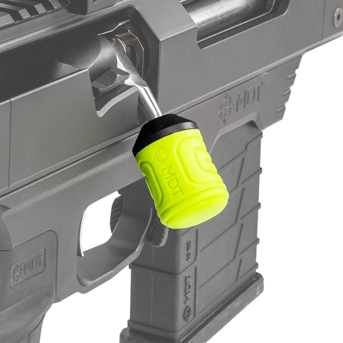 Bolt Knob