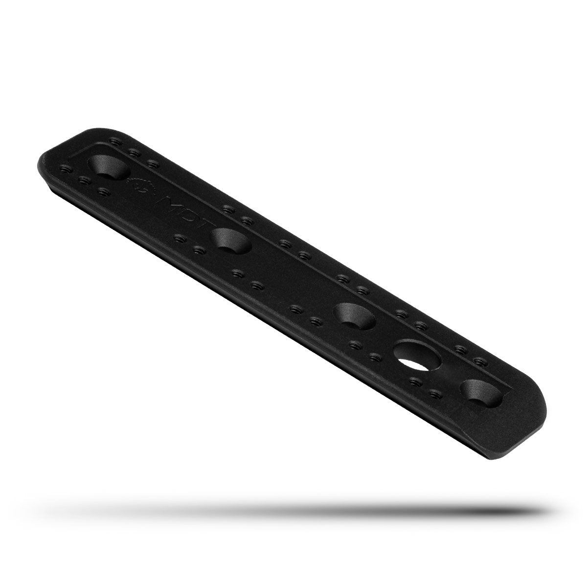 Bolted Arca Rail - 6"