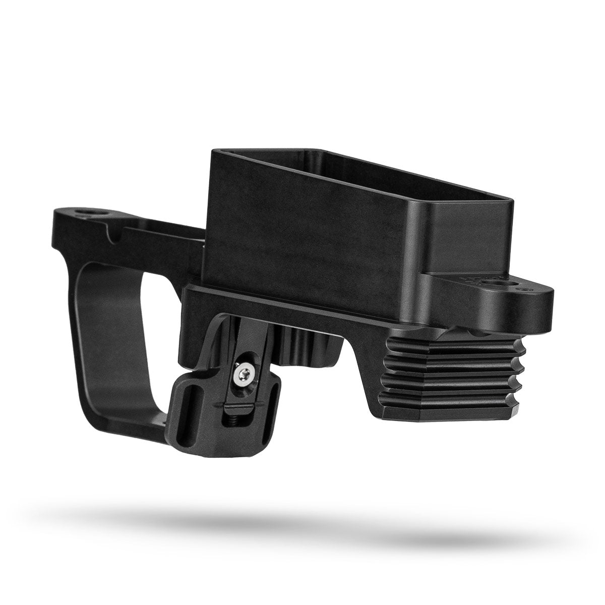 Precision Bottom Metal