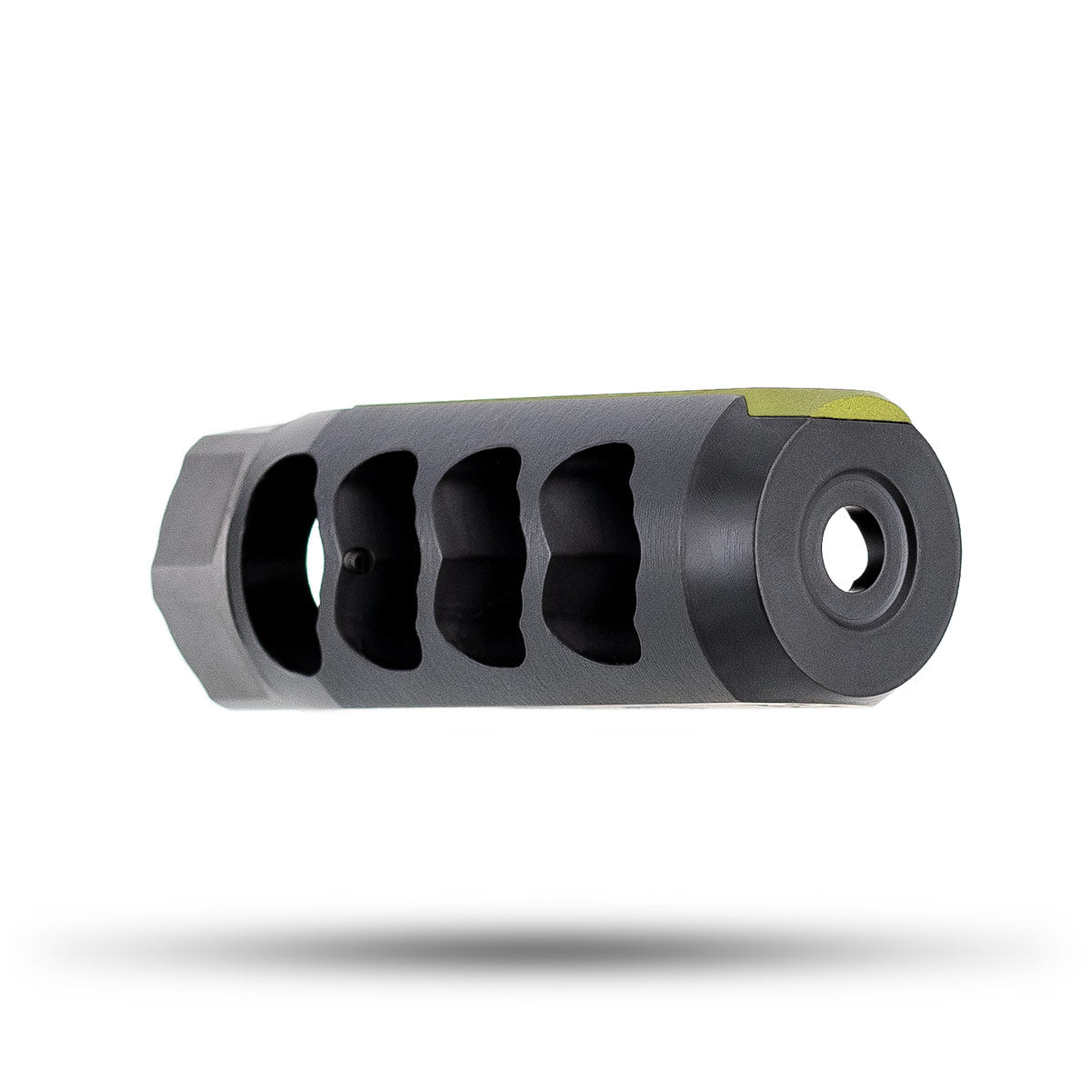 Comp Brake - Muzzle Brake