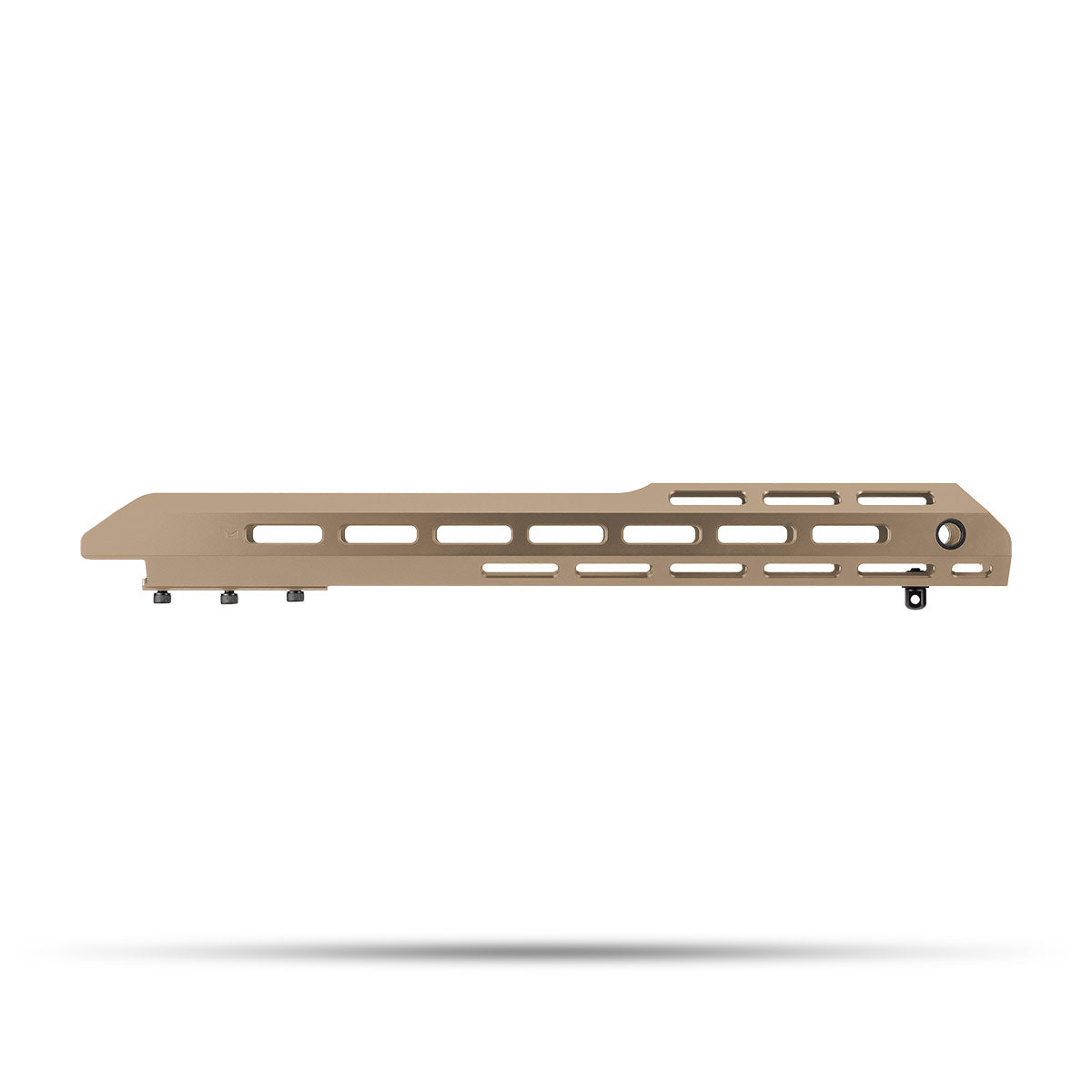No Rail 15" Forend - ESS