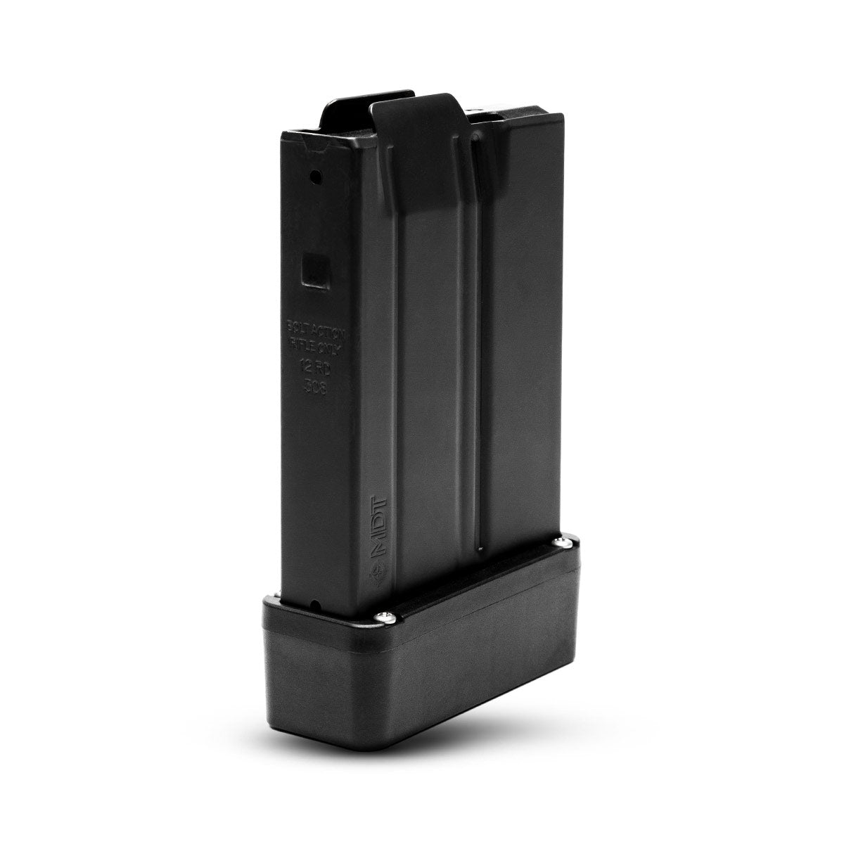 Mag Extender For Metal Magazines