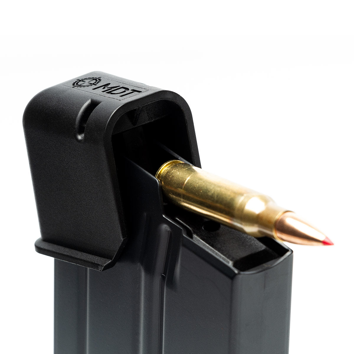 Magazine Loader