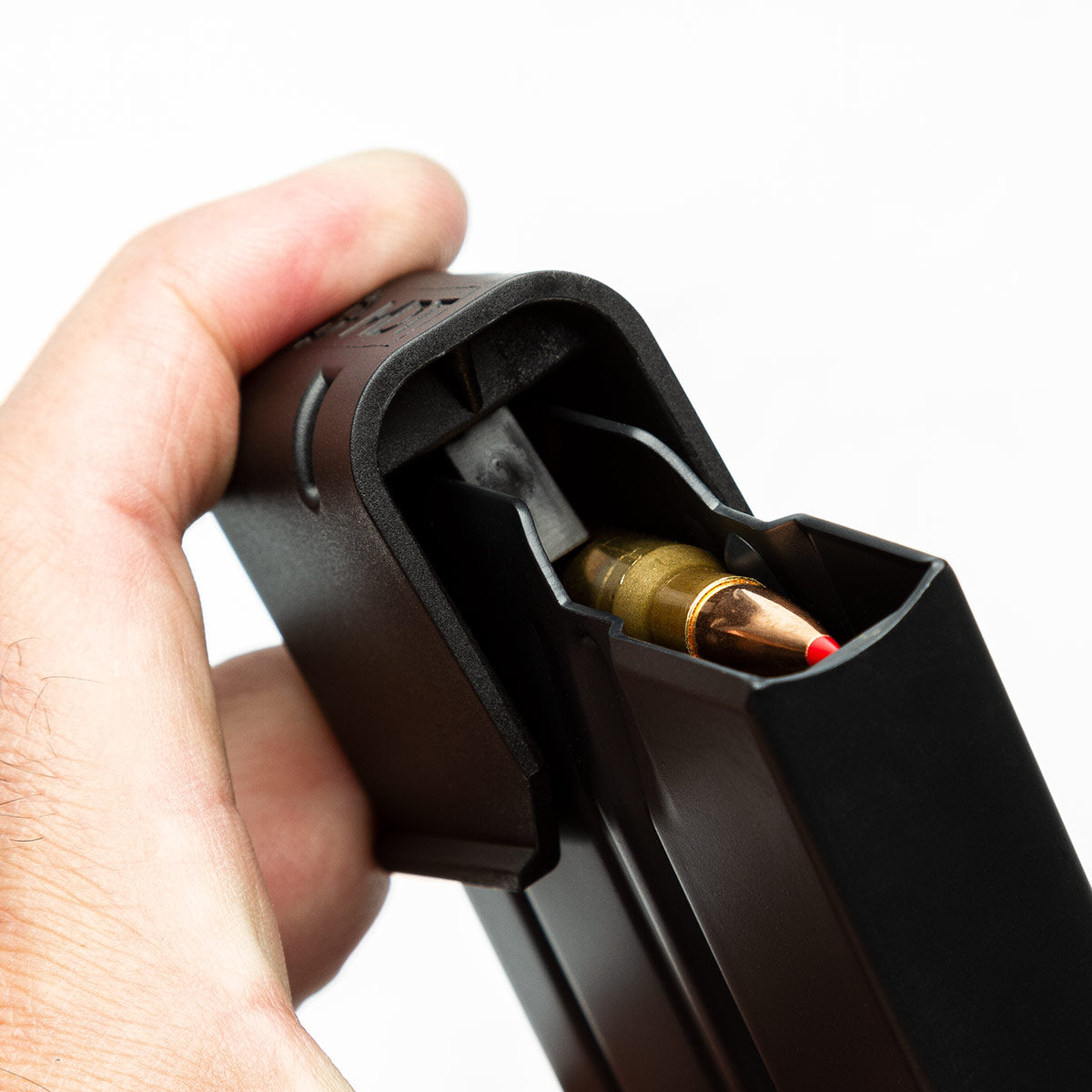 Magazine Loader