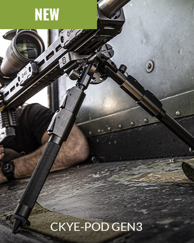 Bipods