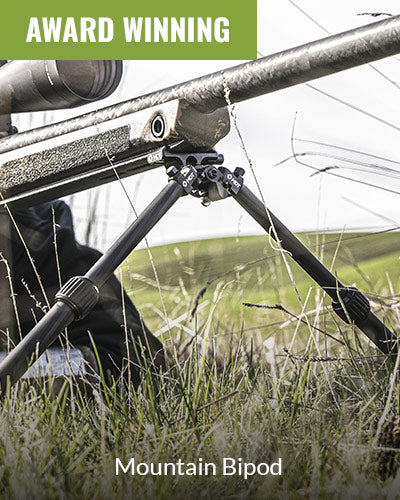 Guided: Custom Savage 338 Lapua – MDT CA