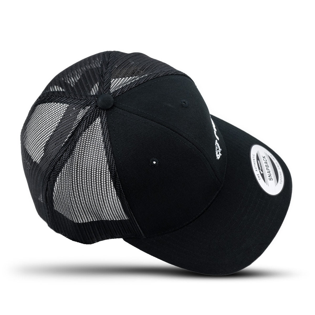 MDT Mesh Hat