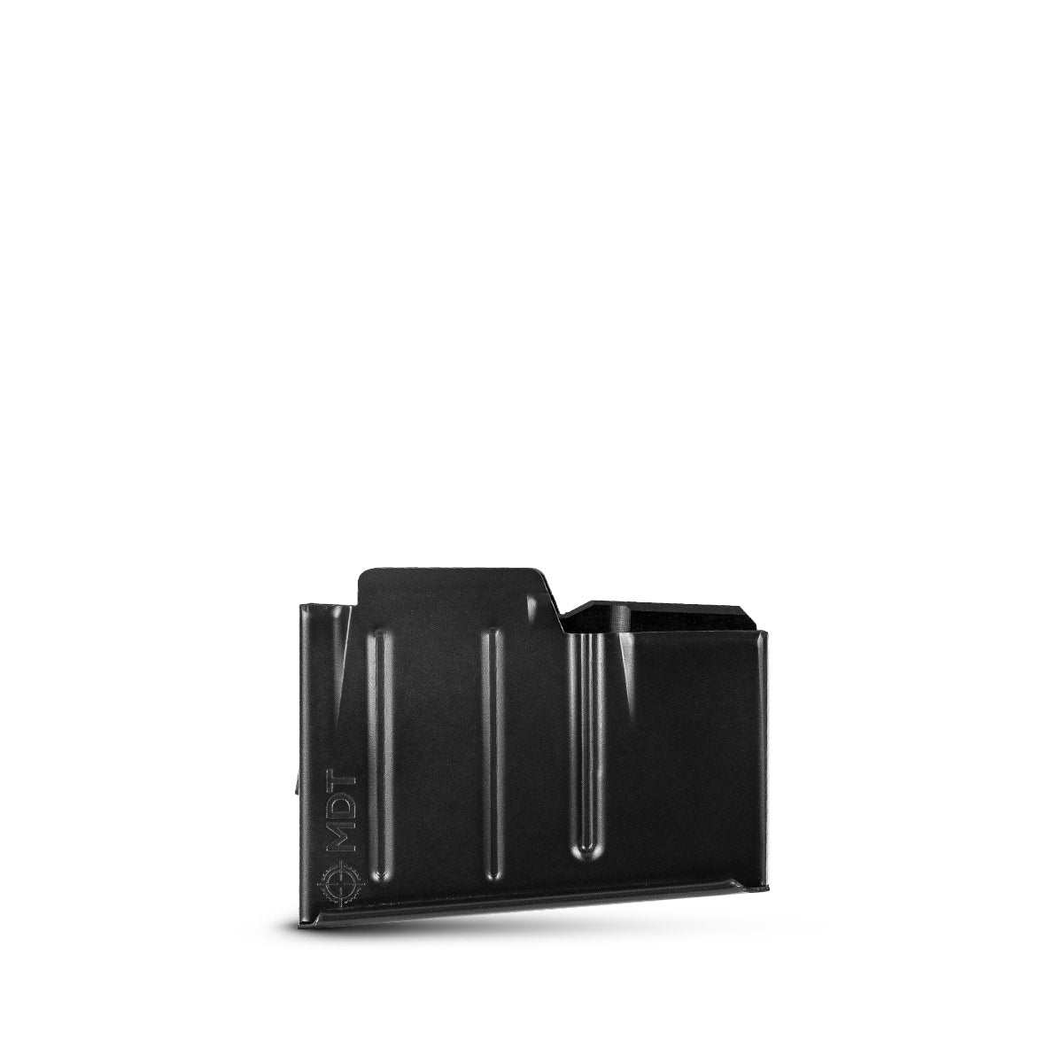 30-06 / 6.5x55 Swede MDT Metal Magazine - MED - 3 RND