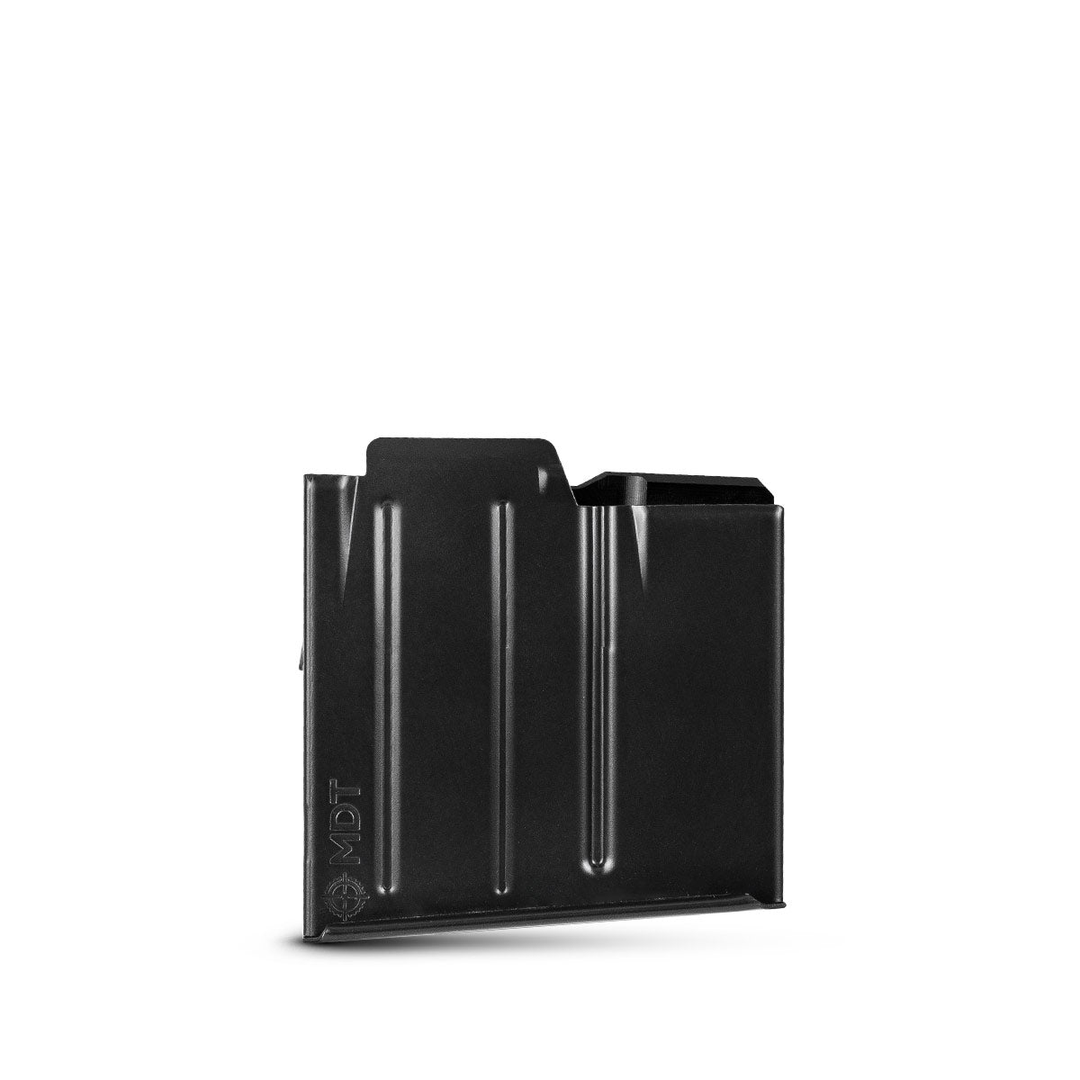 30-06 / 6.5x55 Swede MDT Metal Magazine - MED - 5 RND