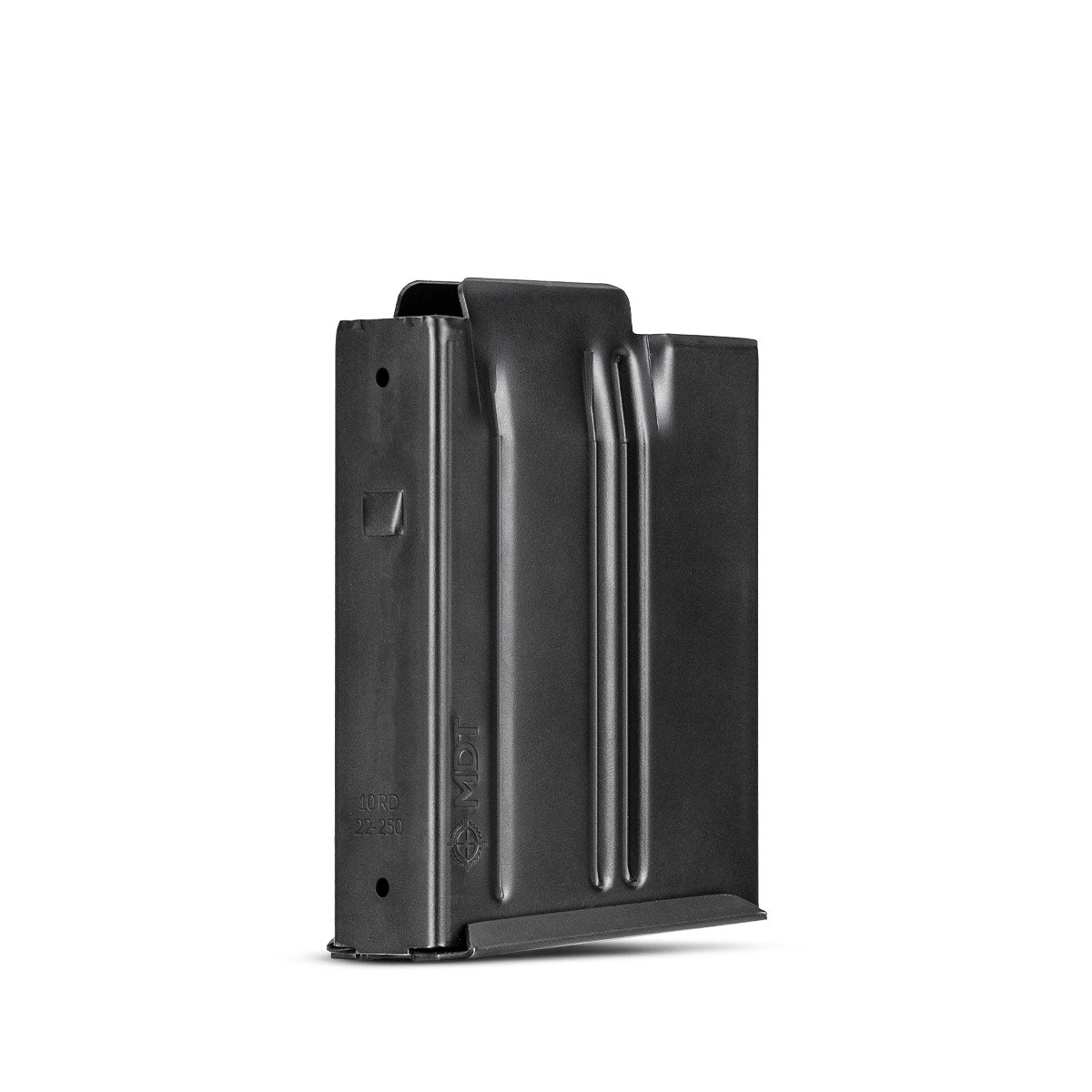 22-250 MDT Metal AICS Magazine - 10 RND