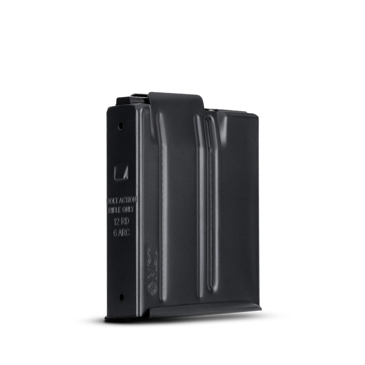 6mm ARC MDT Metal Magazine - 12 RND