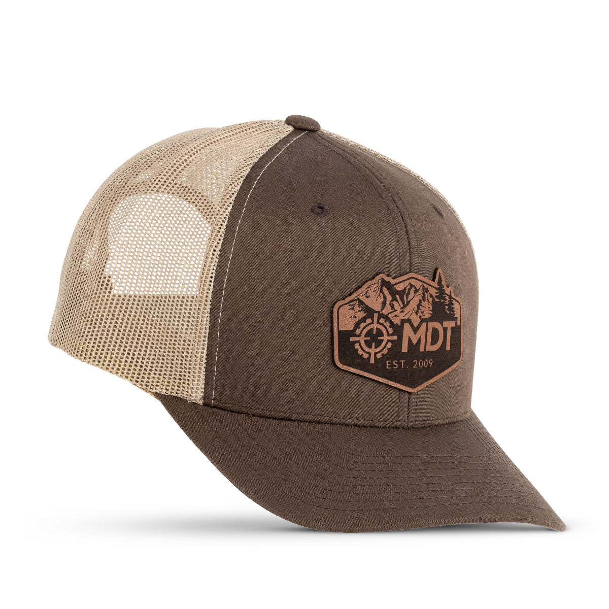 Peak Hat