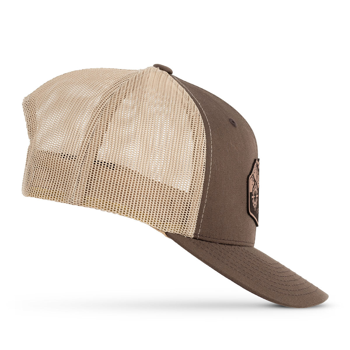 Peak Hat