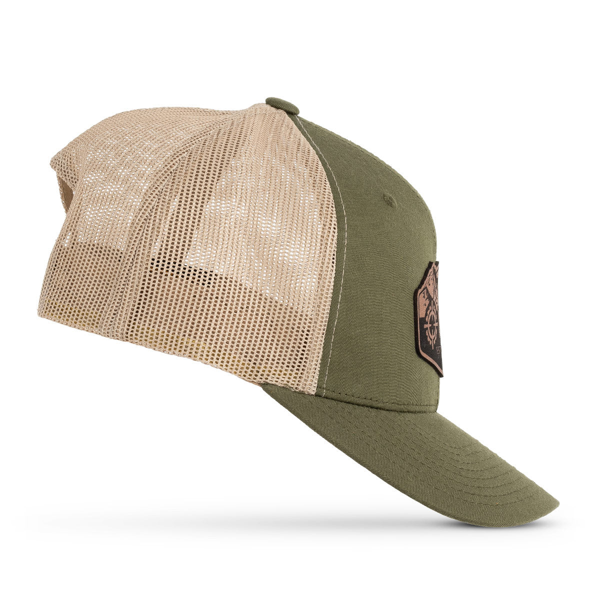 Peak Hat