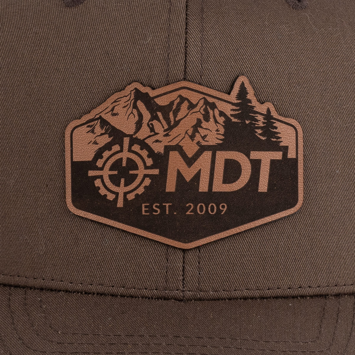 Peak Hat