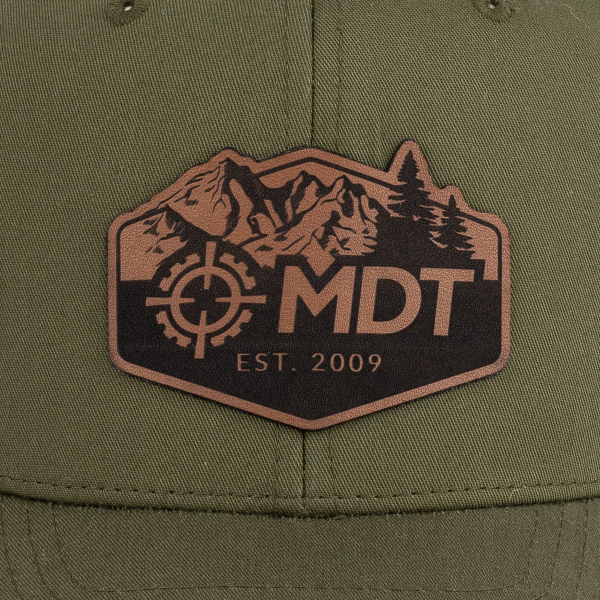 Peak Hat