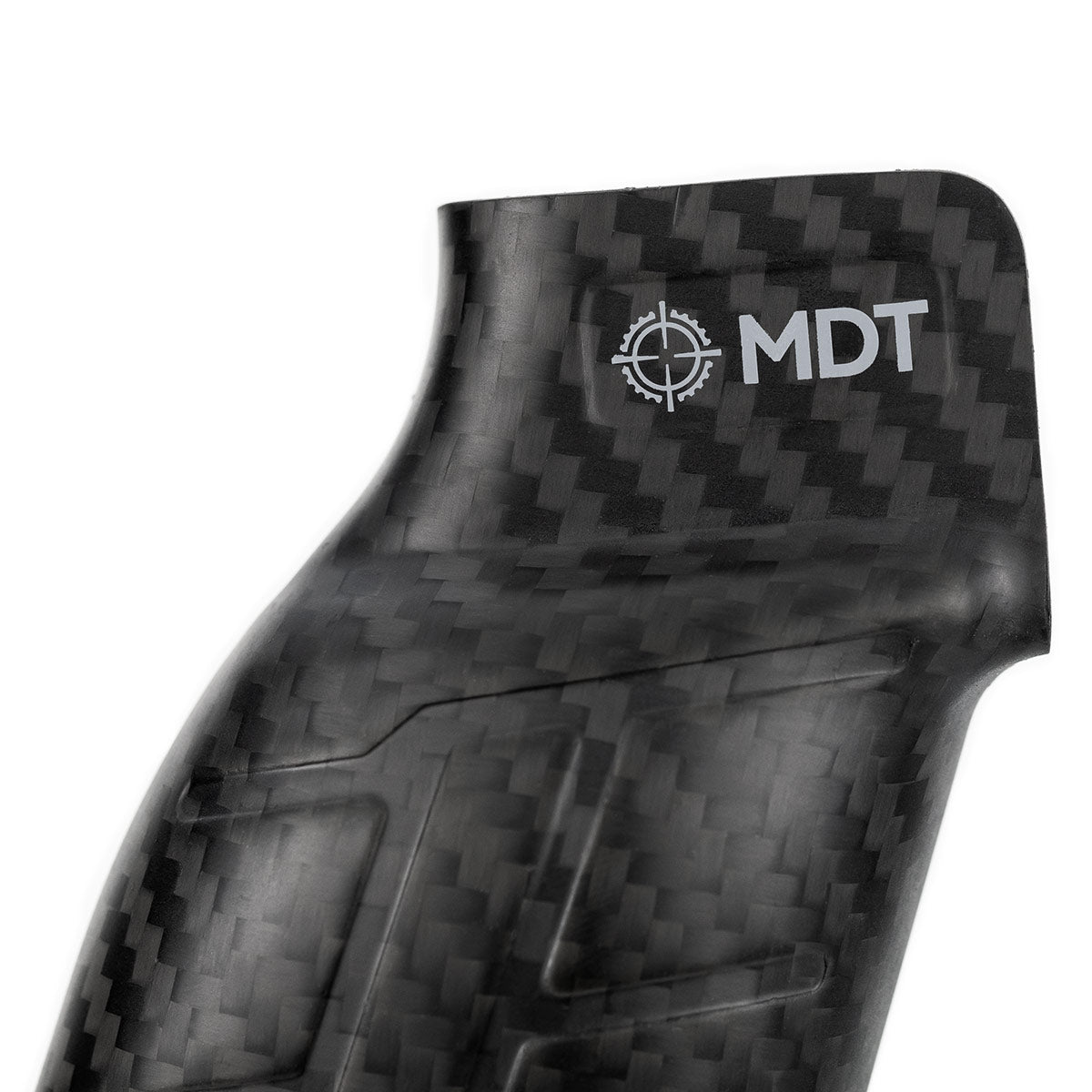 PISTOL GRIP CARBON FIBER