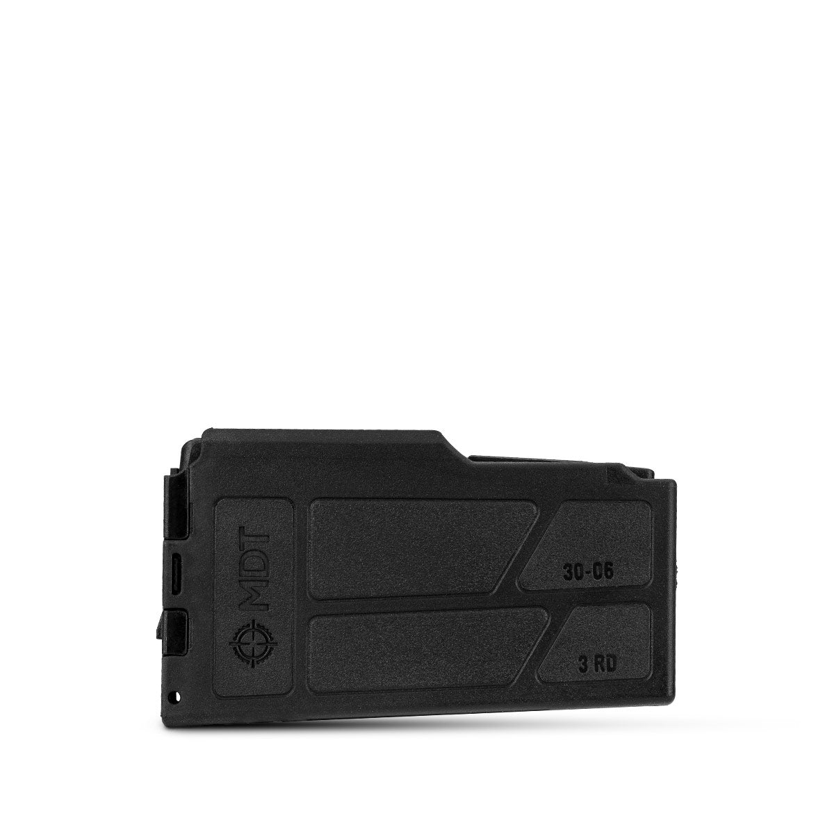 30-06 MDT CIP LA Polymer Magazine - 3 RND