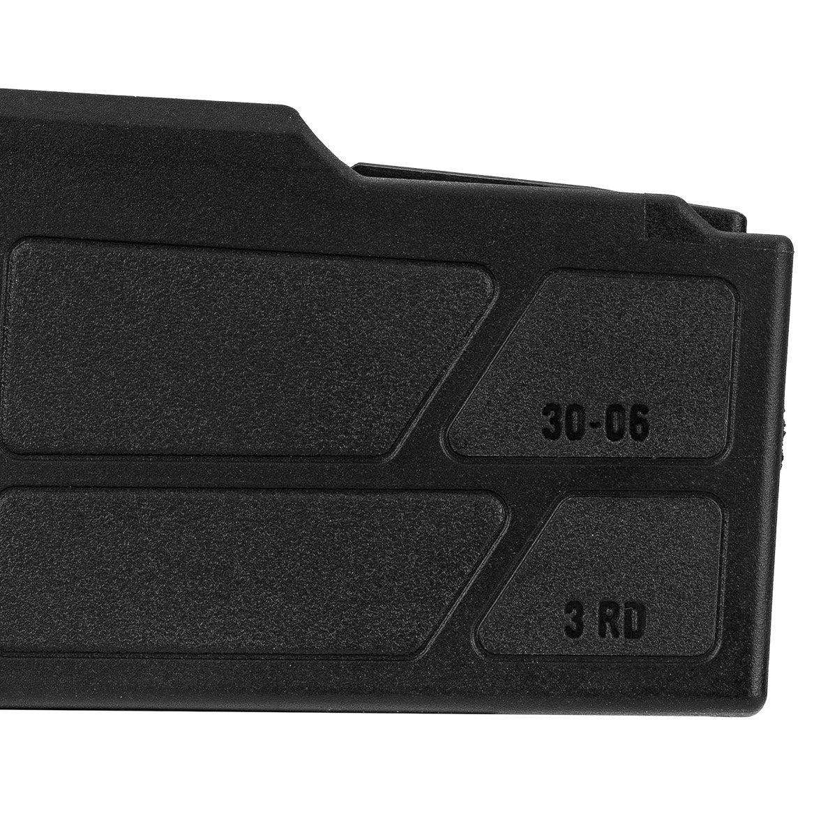 30-06 MDT CIP LA Polymer Magazine - 3 RND
