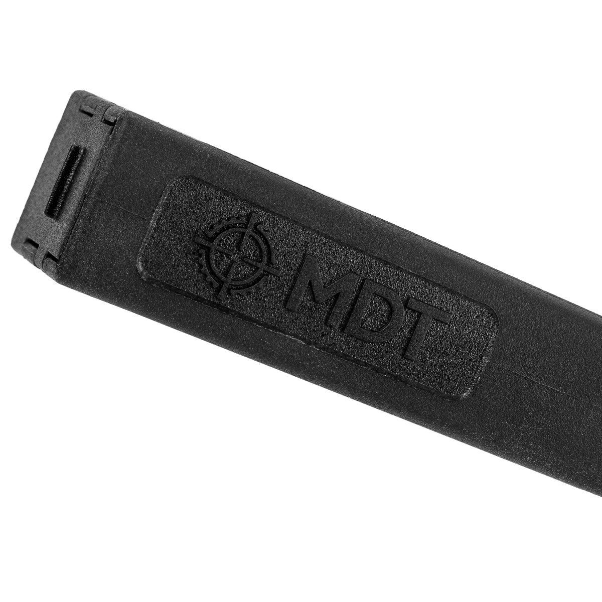 300 Weatherby MDT CIP LA Polymer Magazine - 3 RND