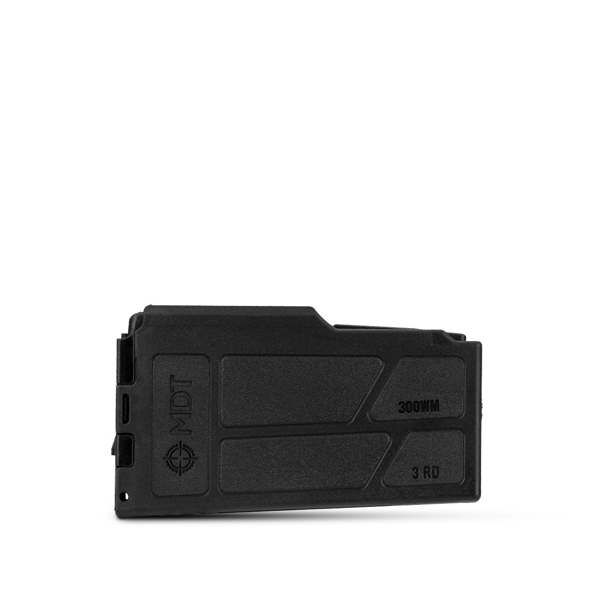 300WM MDT CIP LA Polymer Magazine - 3 RND