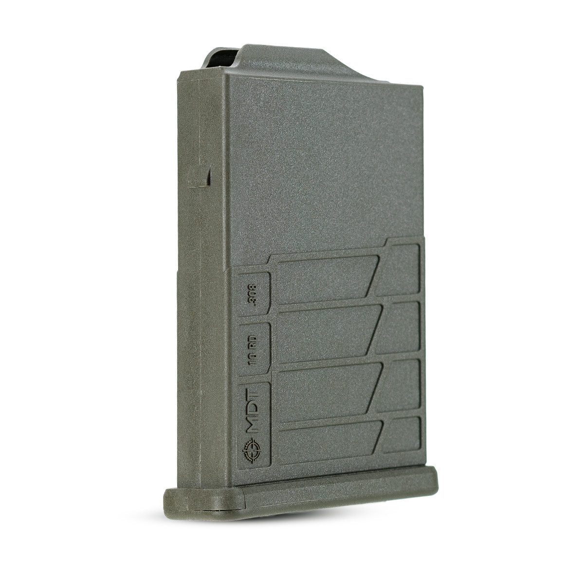 .308/6.5 Creedmoor MDT Polymer AICS Magazine - 10 RND