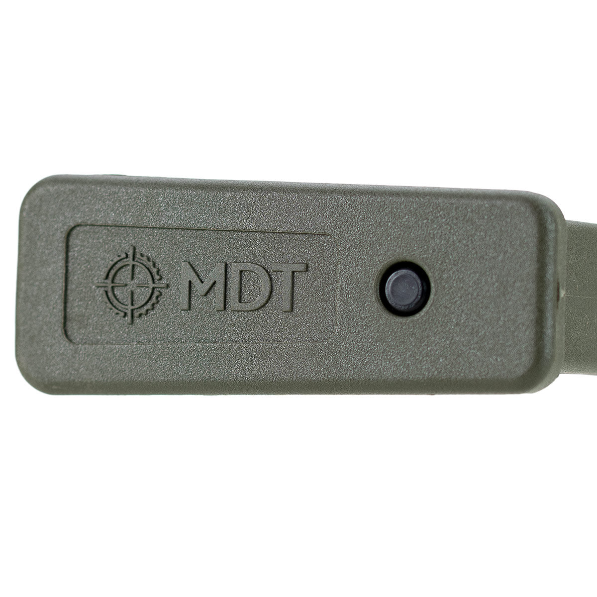 .308/6.5 Creedmoor MDT Polymer AICS Magazine - 10 RND