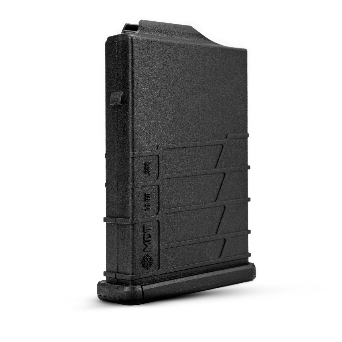 6GT Polymer AICS Magazine - 10 Round