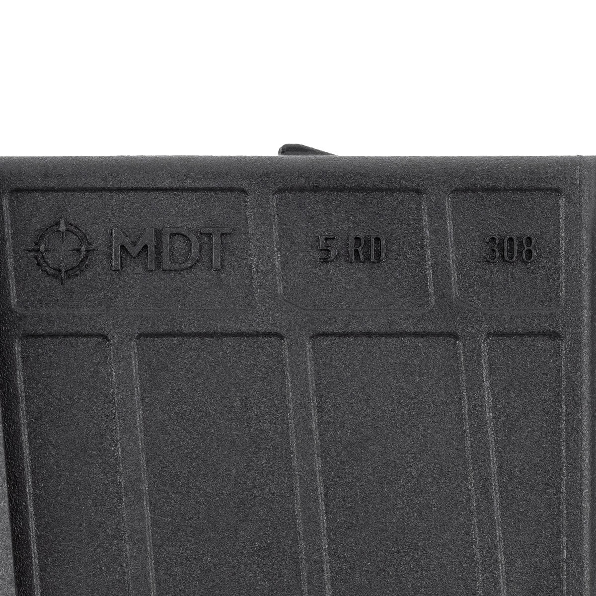 .308/6.5 Creedmoor MDT Polymer AICS Magazine - 5 RND