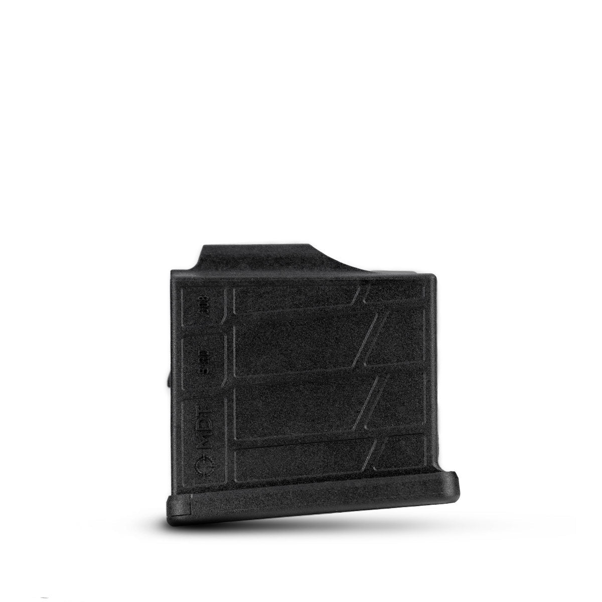 .308/6.5 Creedmoor MDT Polymer AICS Magazine - 5 RND