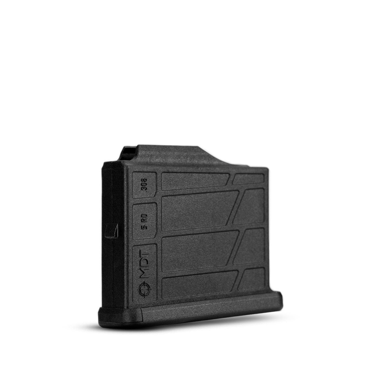 .308/6.5 Creedmoor MDT Polymer AICS Magazine - 5 RND