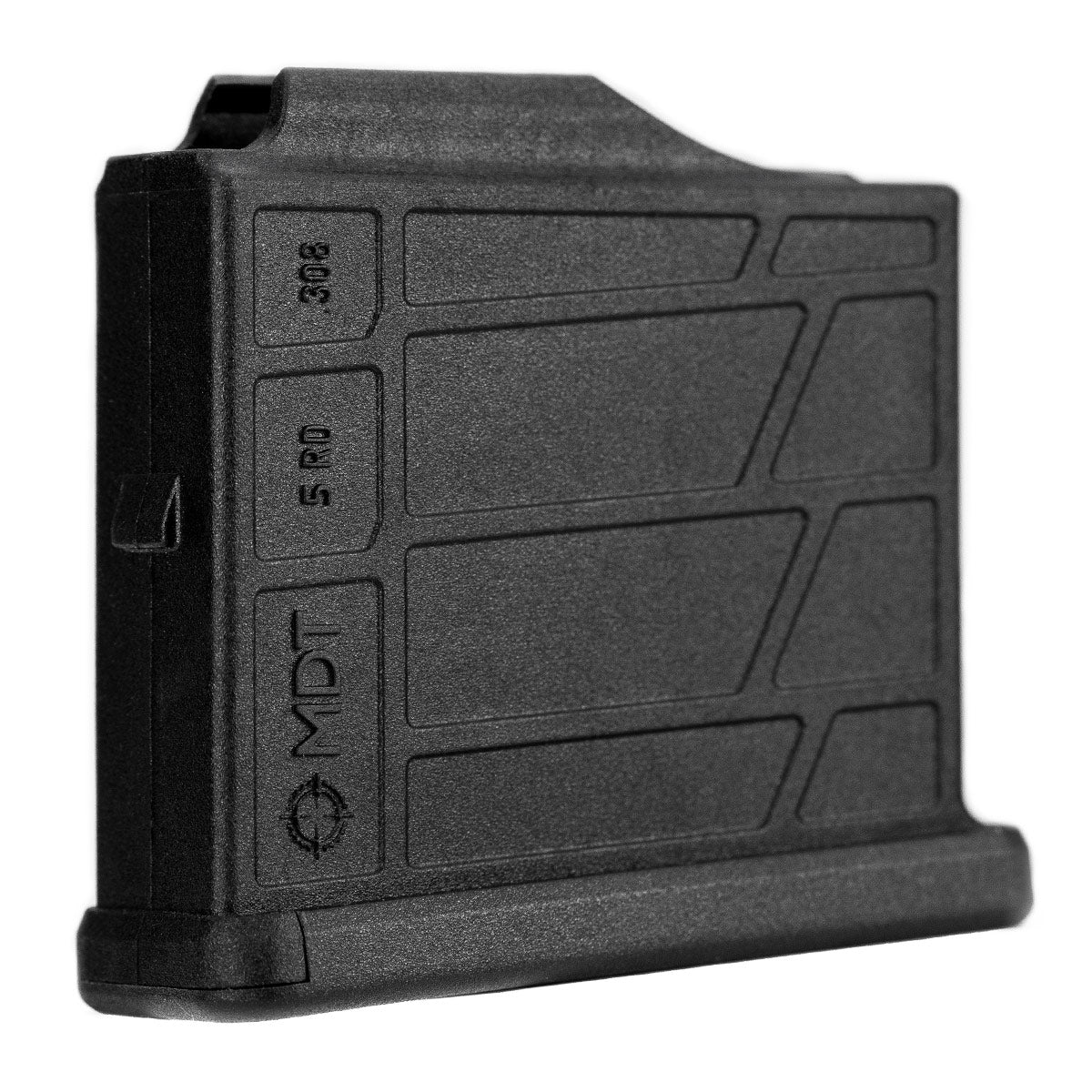 .308/6.5 Creedmoor MDT Polymer AICS Magazine - 5 RND