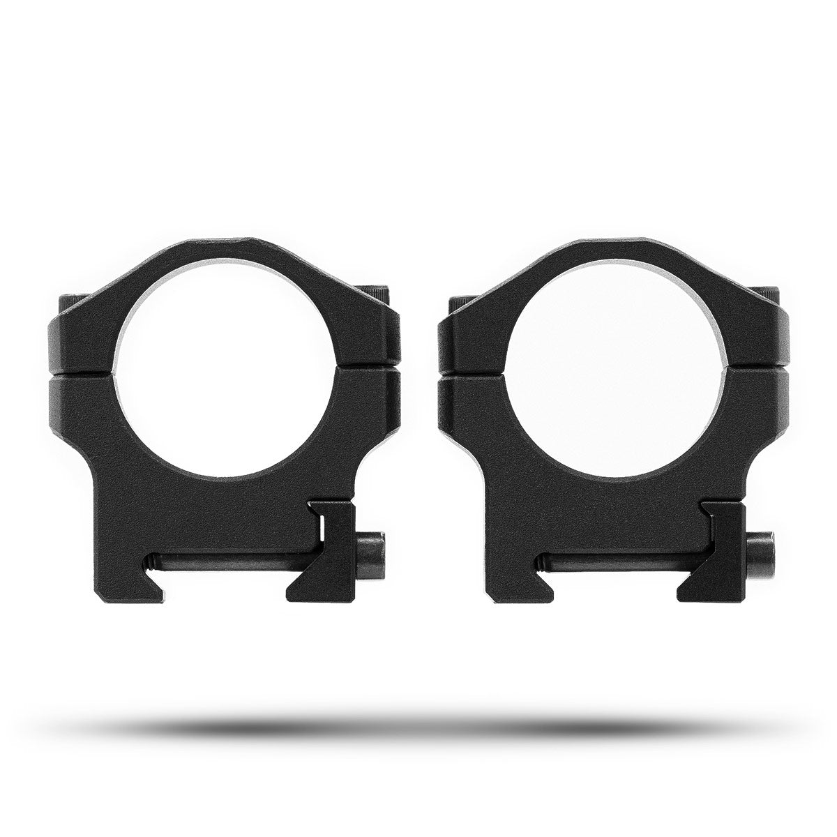 Set Back Scope Rings Lightweight Premier Scope Rings | MDT – MDT CA