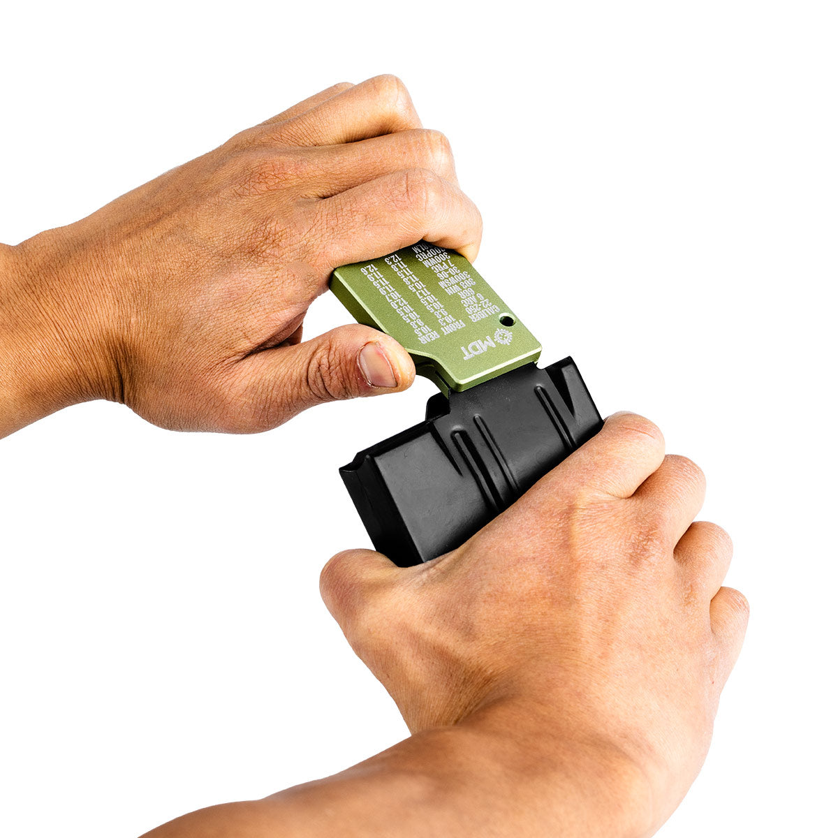 Turbotune Feedlip Adjustment Tool