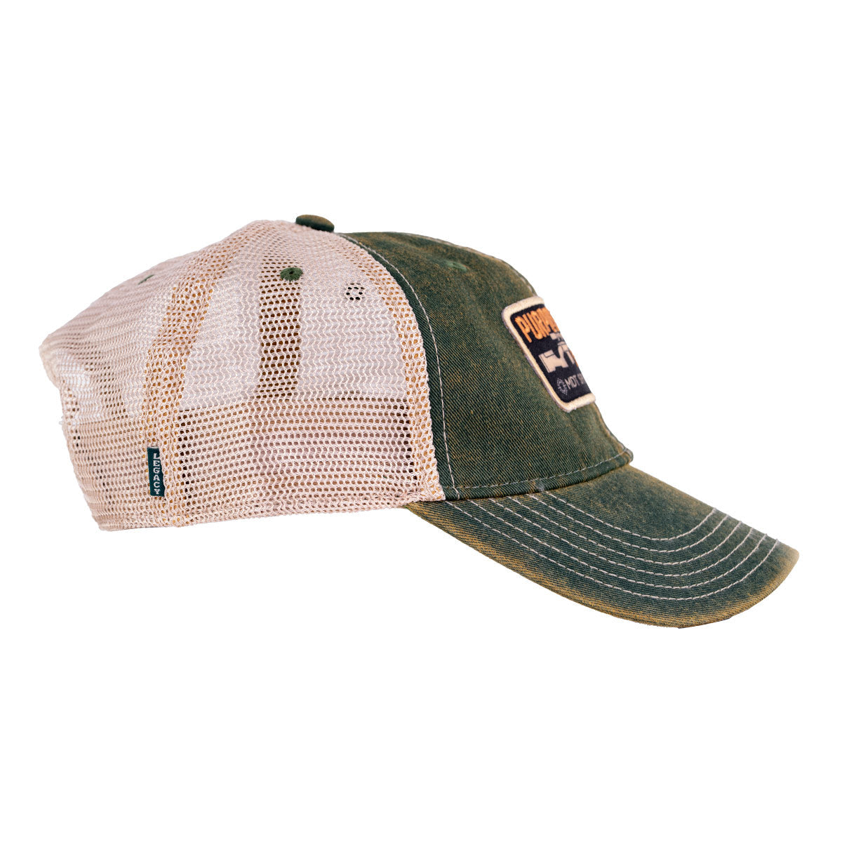 Purpose Built Hat