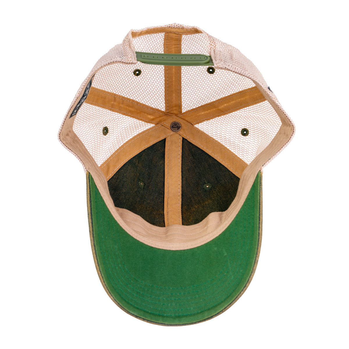 Purpose Built Hat