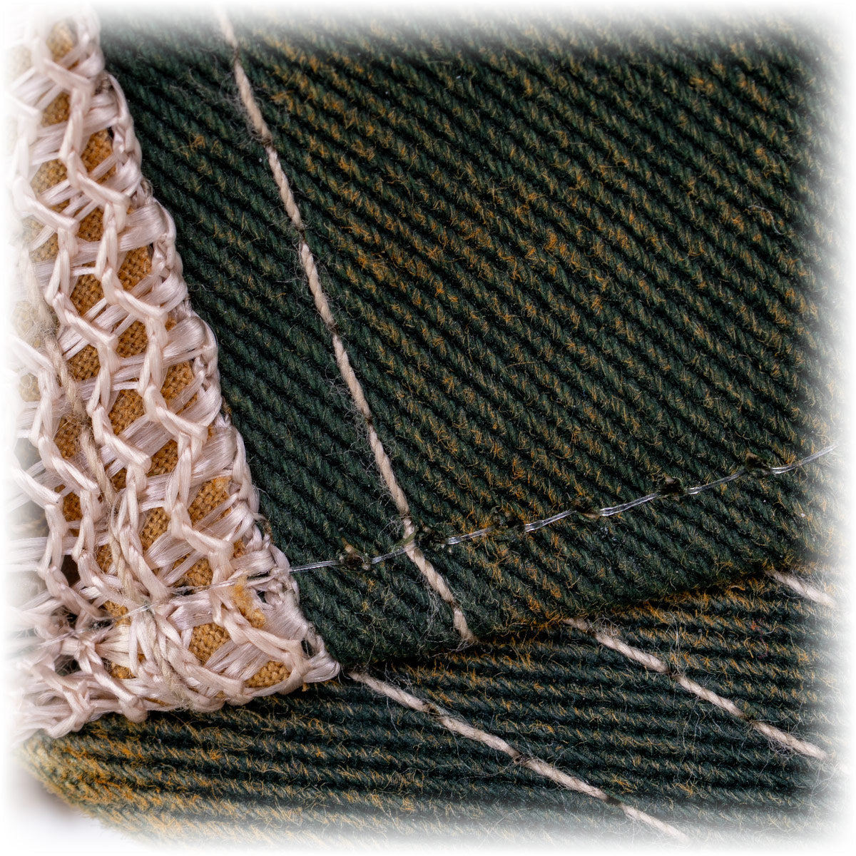 Purpose Built Hat