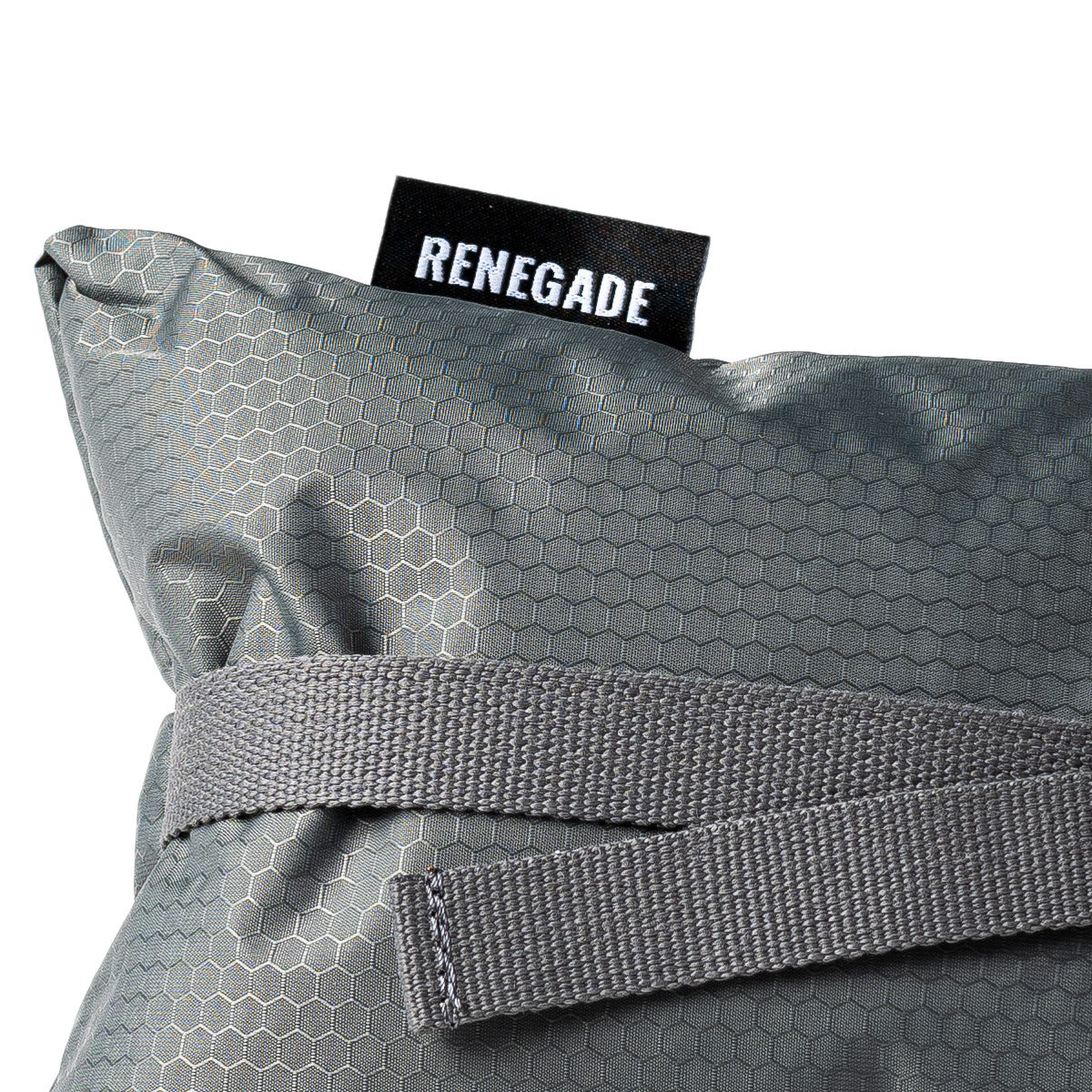 Renegade - Ultra-Light Shooting Bag