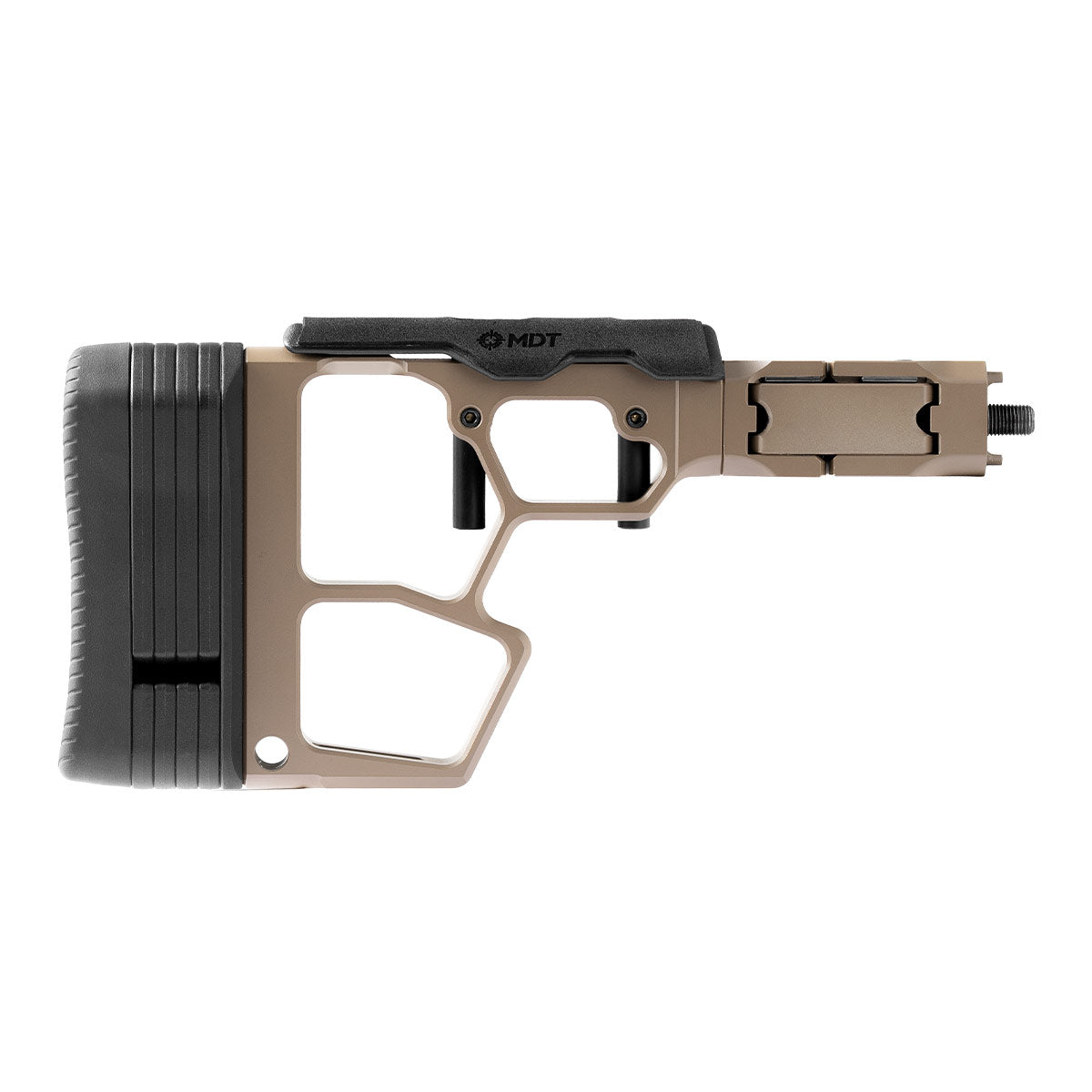 SRS-XF Premier Folding Buttstock