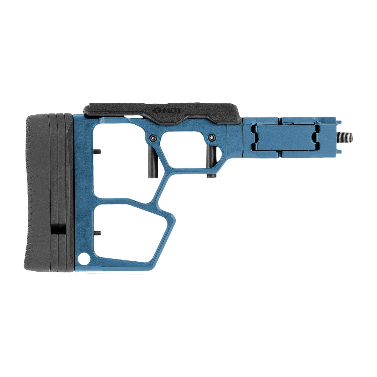SRS-XF Premier Folding Buttstock