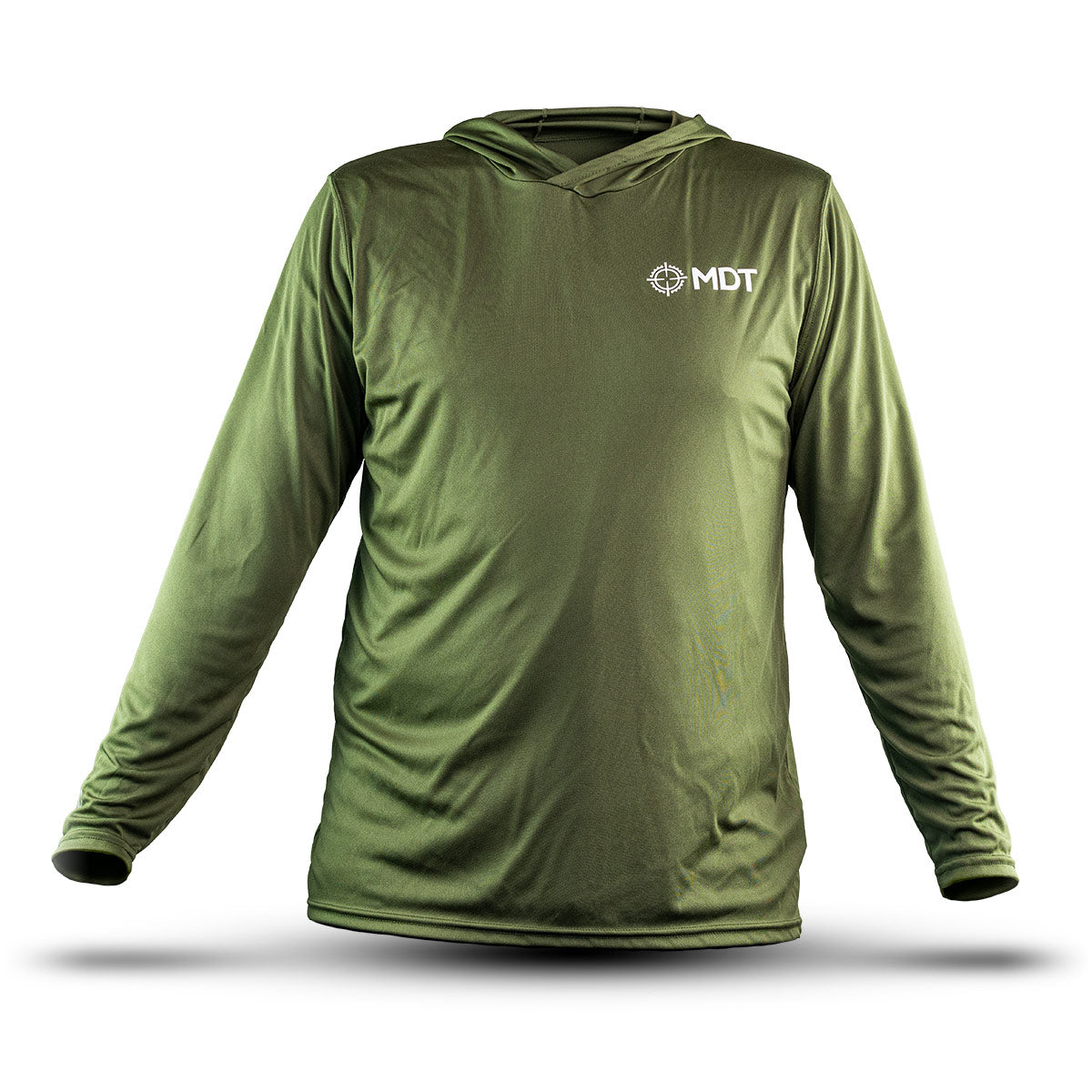 Sun Shirt Hoodie