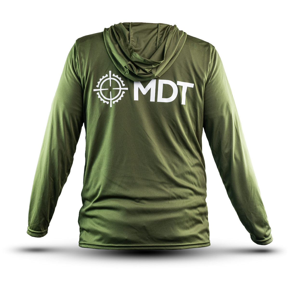 Sun Shirt Hoodie