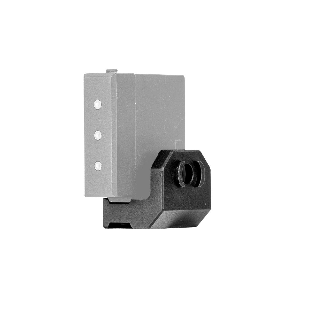 M-LOK & SPUHR V-Mount Adapters