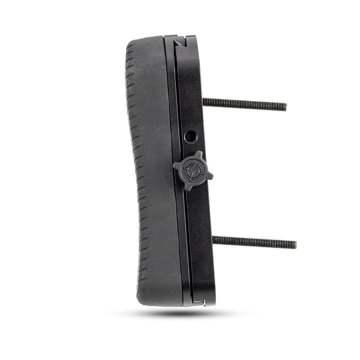 Vertical Adjustment Buttpad