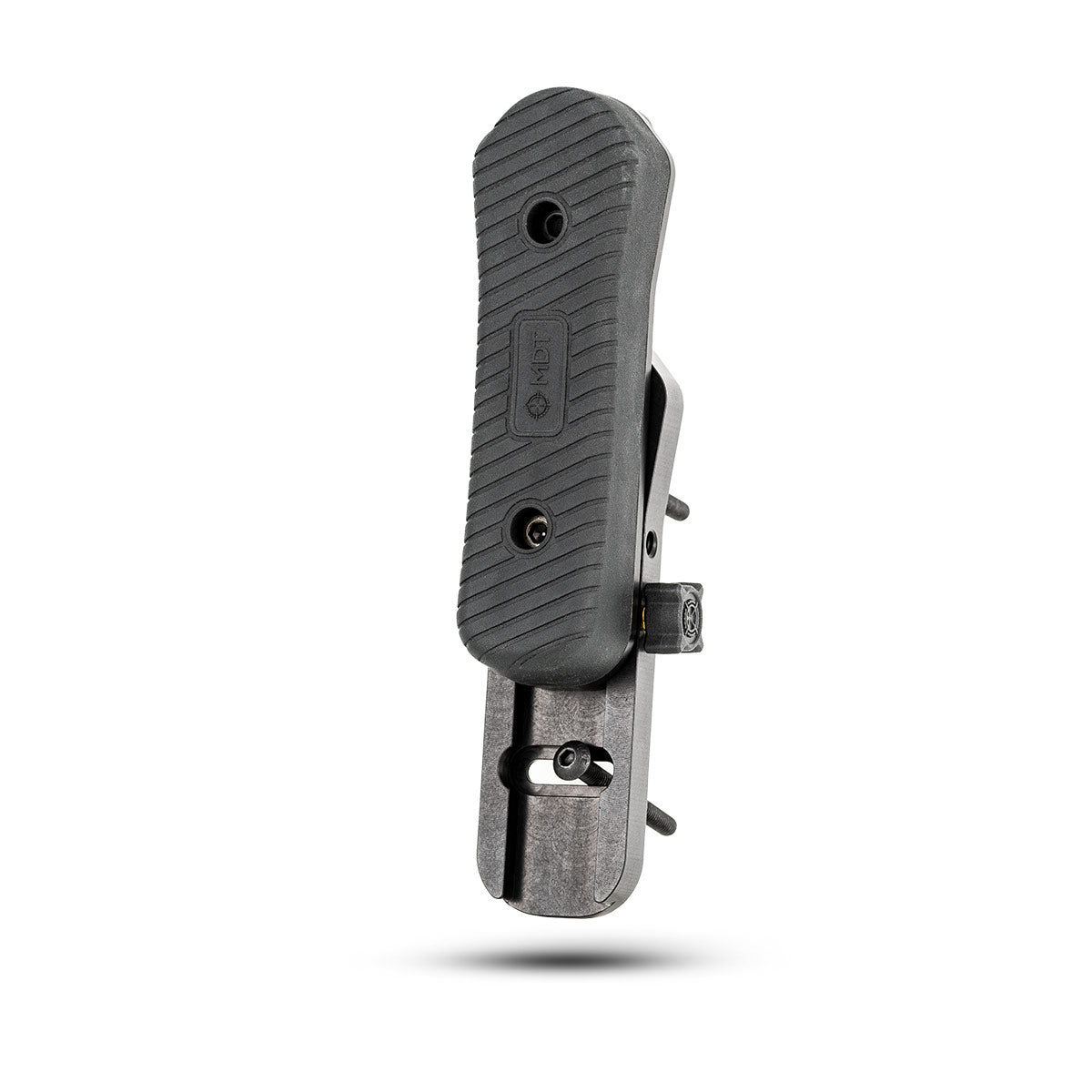 Vertical Adjustment Buttpad