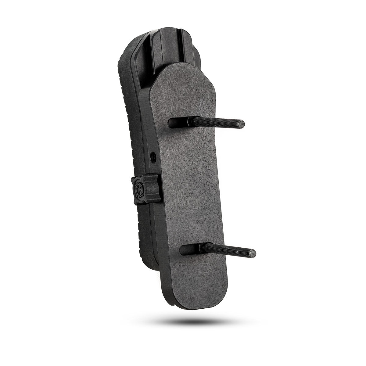 Vertical Adjustment Buttpad