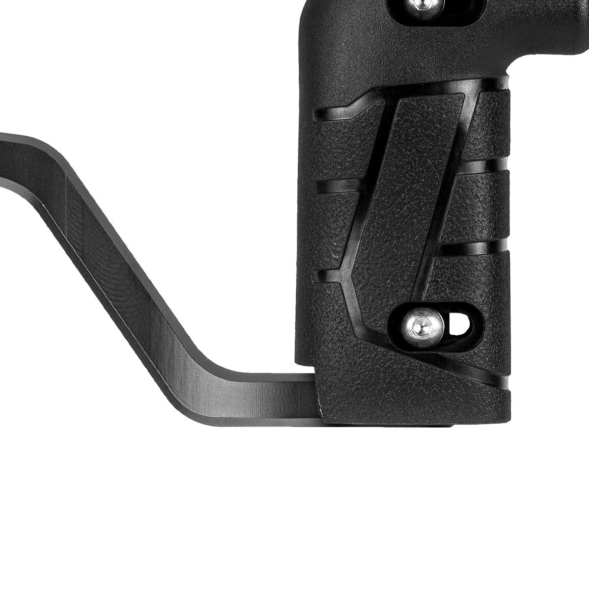 Vertical Grip - Premier With Connector Bar