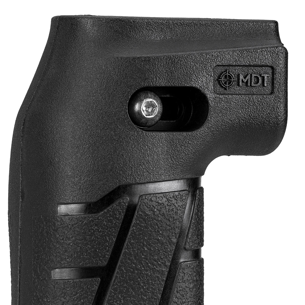 Vertical Grip - Premier With Connector Bar