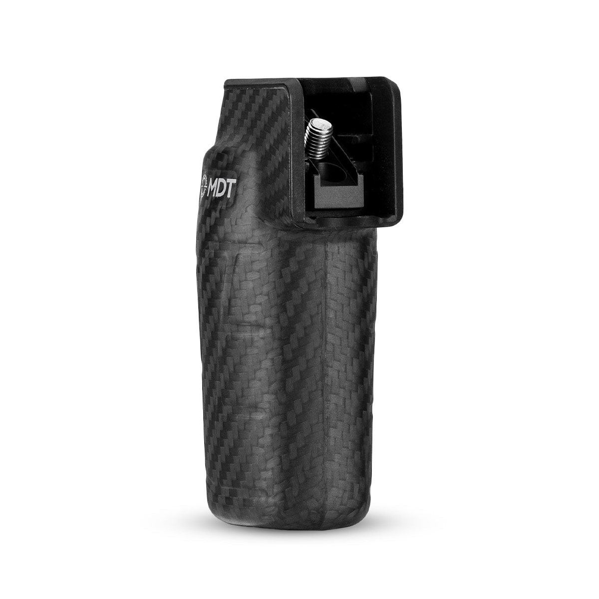 Vertical Grip Carbon Fiber