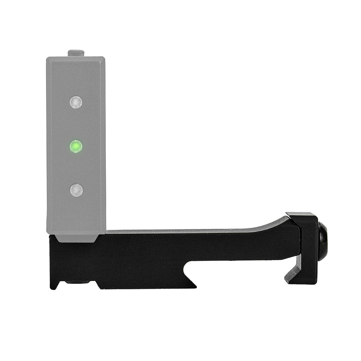 Vertical V-Mount - Picatinny